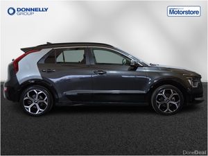 Kia Niro Estate 4 - Image 3