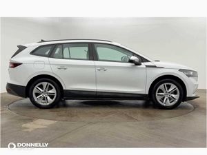 Skoda ENYAQ Iv Estate 60 ecoSuite - Image 4