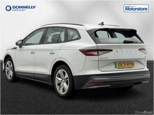 Skoda ENYAQ Iv Estate 60 ecoSuite - Image 3