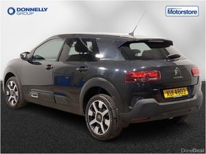 Citroen C4 Cactus Hatchback Flair - Image 3