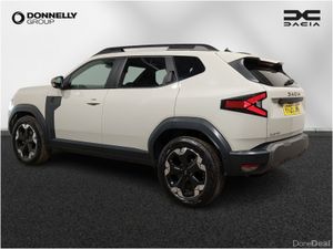 Dacia Duster Estate Extreme - Image 3