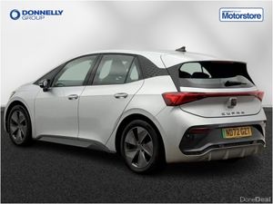 Cupra Born Electric Hatchback V1 - Image 3