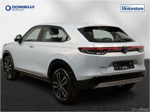 Honda HR-V Hr-V Hatchback Advance - Image 3