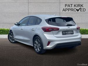 Ford Focus Hatchback ST-Line - Image 2