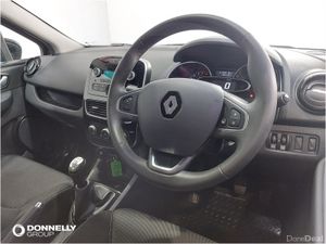 Renault Clio Hatchback Play - Image 4