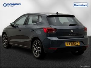 SEAT Ibiza Hatchback Xcellence - Image 3