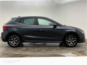 SEAT Ibiza Hatchback Xcellence - Image 4