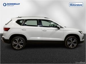 SEAT Ateca Estate SE Technology - Image 4