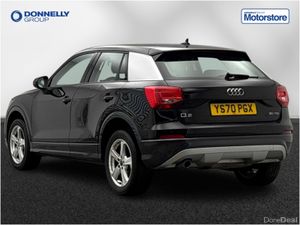 Audi Q2 Diesel Estate Sport - Image 3