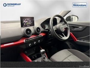 Audi Q2 Diesel Estate Sport - Image 2