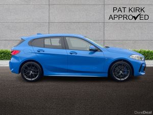 BMW 1 Series Hatchback M Sport - Image 3
