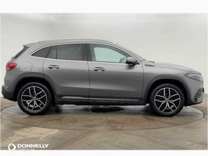 Mercedes-Benz EQA Hatchback AMG Line - Image 4