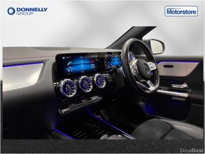 Mercedes-Benz EQA Hatchback AMG Line - Image 2