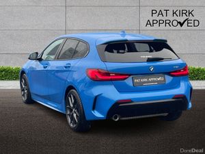 BMW 1 Series Hatchback M Sport - Image 2