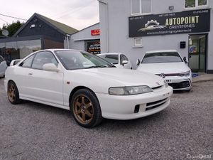 Honda Integra dc2 type R - Image 2