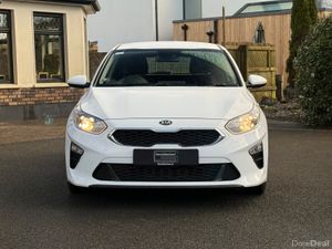 Excellent Condition 211 Kia Ceed Van! - Image 2
