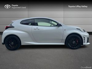 Toyota Yaris YARIS GR-FOUR SPORT - Image 3