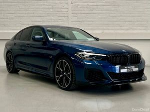 BMW 5 Series 530e M Sport 290bhp Auto Saloon - Image 3