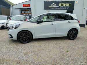 Honda Fit Hybrid Auto - Image 2