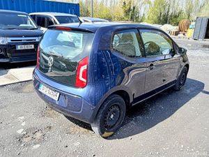 Volkswagen up! 2015 - Image 2