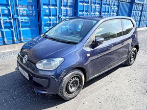 Volkswagen up! 2015 - Image 3