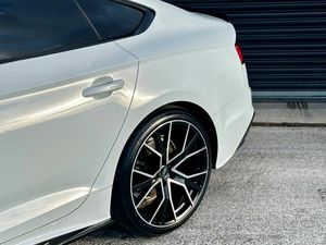2022 AUDI A5 S LINE BLACK EDITION  SPEC 35 TDI 2.0 - Image 3