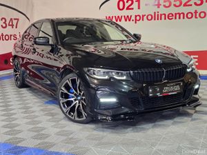 212 BMW 330E M-SPORT PRO PACK - Image 3