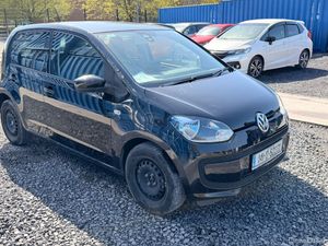 Volkswagen up! 2014 - Image 3