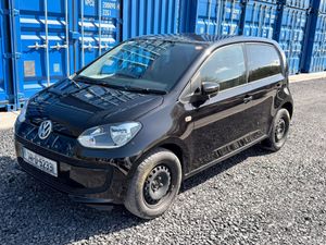 Volkswagen up! 2014 - Image 4