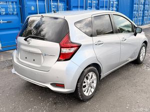 Nissan Note 2020 - Image 4