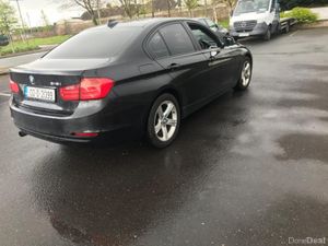 BMW 3-Series 1.6 I F30 SE 4DR - Image 3