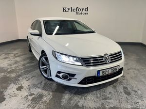 Volkswagen CC 2016 - Image 3