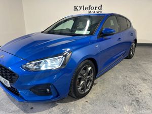 Ford Focus 2021 St Line - Image 3