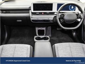 Hyundai IONIQ 5 58kW Premium LE - Image 4