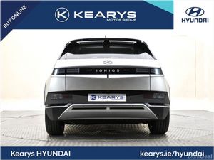 Hyundai IONIQ 5 58kW Premium LE - Image 2