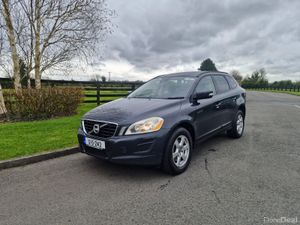 Volvo XC60 4x4 Diesel (NCT TESTED)!!! - Image 2