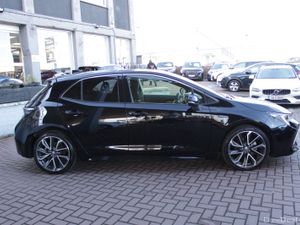 2020 TOYOTA COROLLA SPORT 5DR AUTO HATCHBACK - Image 3