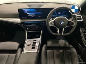 BMW 3-Series G20 330e M Sport Saloon - Image 4