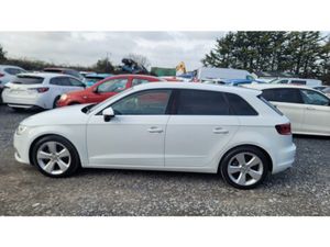 Audi A3 1.4 TFSI Automatic Petrol Low Mileage (J50 - Image 4