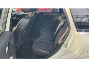 Mercedes-Benz B-Class B180  1.6L Automatic  Low Mi - Image 2