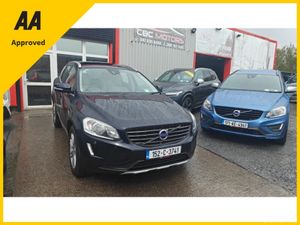 Volvo XC60 D4 FWD SE LUXURY 5DR - Image 3