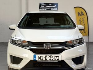 2014 Honda Fit 1.5 Hybrid Automatic,Top Specs - Image 2