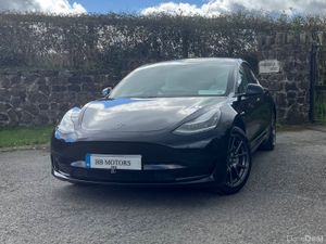 Tesla Model 3 - Image 4
