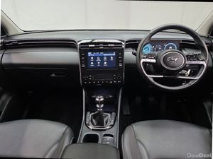 Hyundai Tucson 1.6D Executive - Image 4