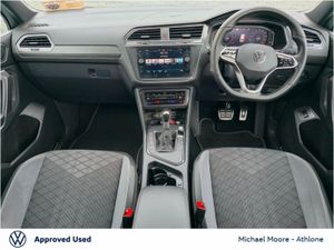 Volkswagen Tiguan Allspace 2.0 TDI 150BHP R-Line D - Image 2
