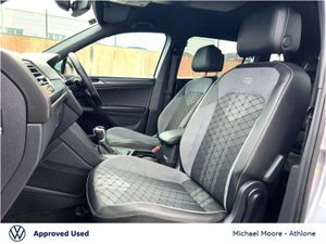 Volkswagen Tiguan Allspace 2.0 TDI 150BHP R-Line D - Image 4