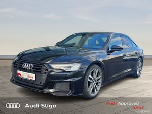 Audi A6 S Line 40TDI 204HP S tronic - Reversing Ca - Image 3