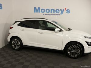 Hyundai KONA Kona EV Elegance 39 kWh - Image 3