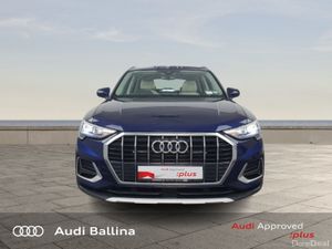 Audi Q3 Q3 | SE | 1.5 PETROL | AUTOMATIC | AUDI AP - Image 4
