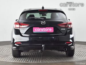 Mazda Mazda3 1.5D 5DR (105ps) EXECUTIVE SE - Image 4